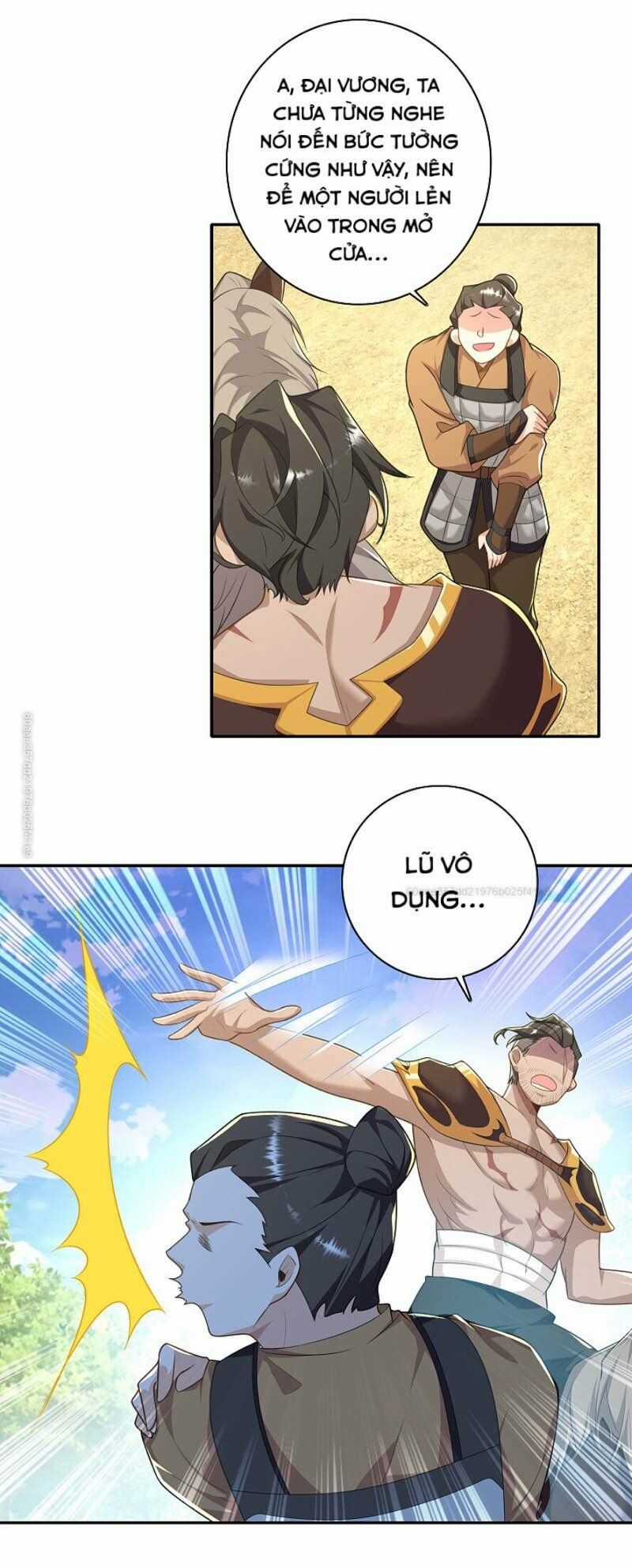 Cực Phẩm Cuồng Tể - Chapter 57 - Trang 6