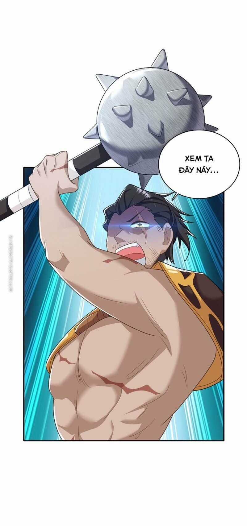 Cực Phẩm Cuồng Tể - Chapter 57 - Trang 7