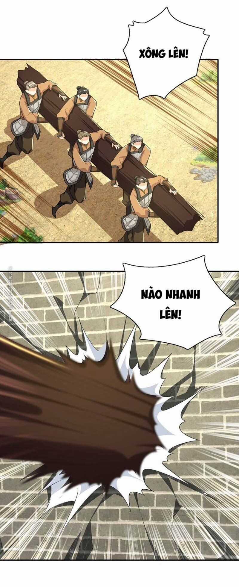 Cực Phẩm Cuồng Tể - Chapter 57 - Trang 9