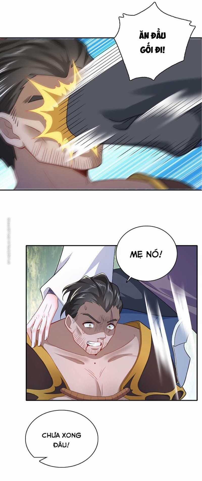 Cực Phẩm Cuồng Tể - Chapter 58 - Trang 12