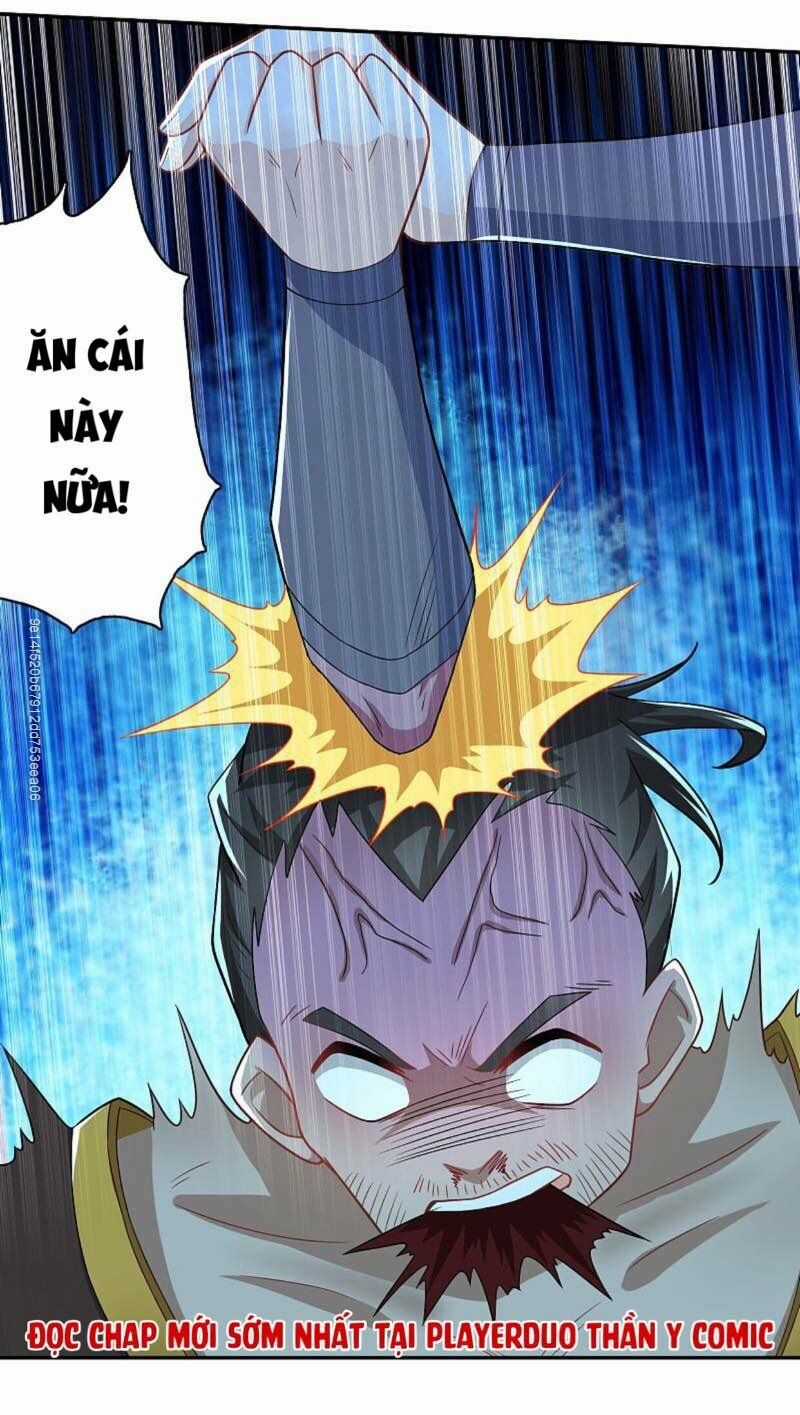 Cực Phẩm Cuồng Tể - Chapter 58 - Trang 13