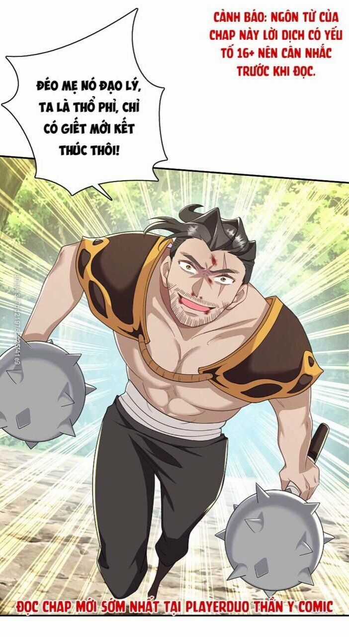 Cực Phẩm Cuồng Tể - Chapter 58 - Trang 18