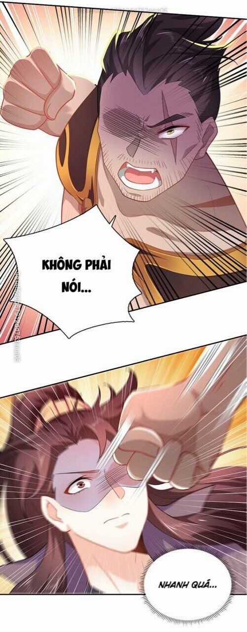 Cực Phẩm Cuồng Tể - Chapter 58 - Trang 3