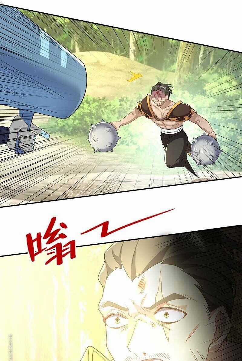 Cực Phẩm Cuồng Tể - Chapter 58 - Trang 21