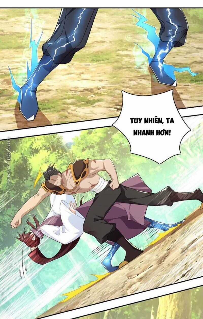 Cực Phẩm Cuồng Tể - Chapter 58 - Trang 4