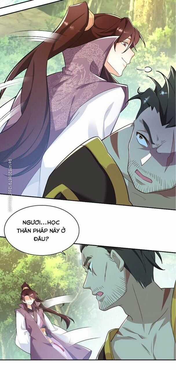 Cực Phẩm Cuồng Tể - Chapter 58 - Trang 5