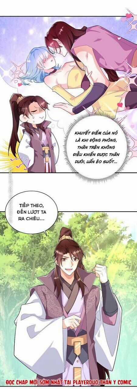 Cực Phẩm Cuồng Tể - Chapter 58 - Trang 8