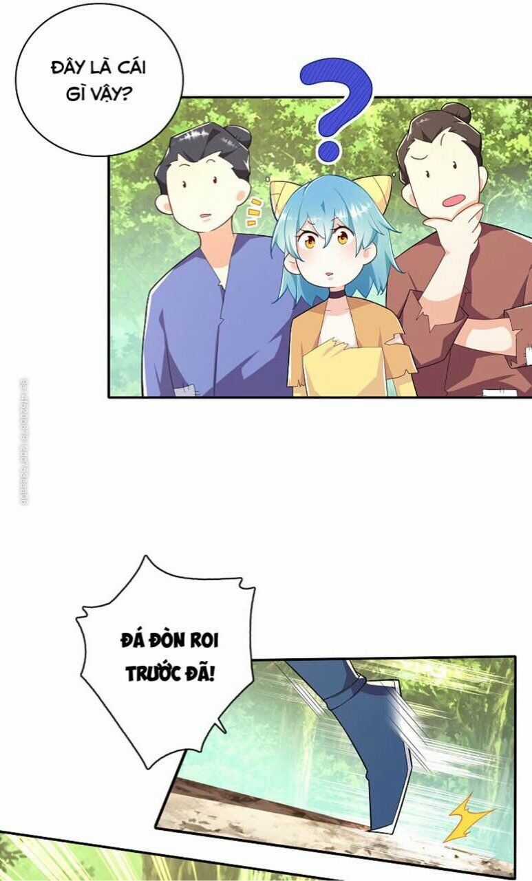 Cực Phẩm Cuồng Tể - Chapter 58 - Trang 9