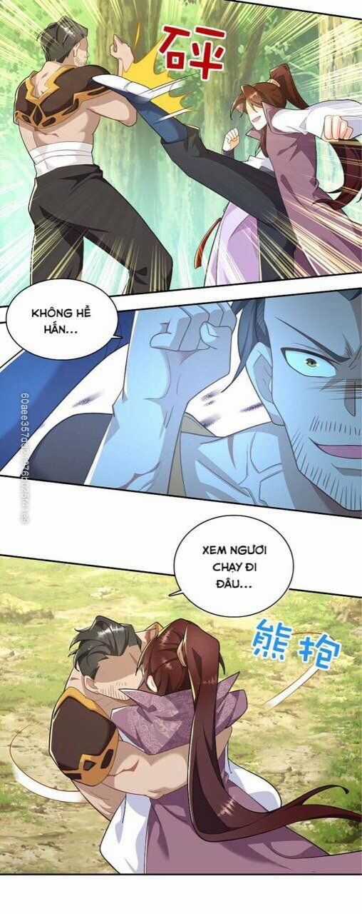 Cực Phẩm Cuồng Tể - Chapter 58 - Trang 10