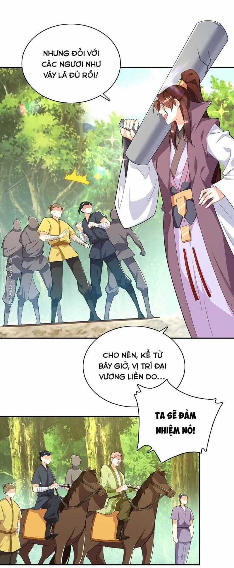 Cực Phẩm Cuồng Tể - Chapter 59 - Trang 2