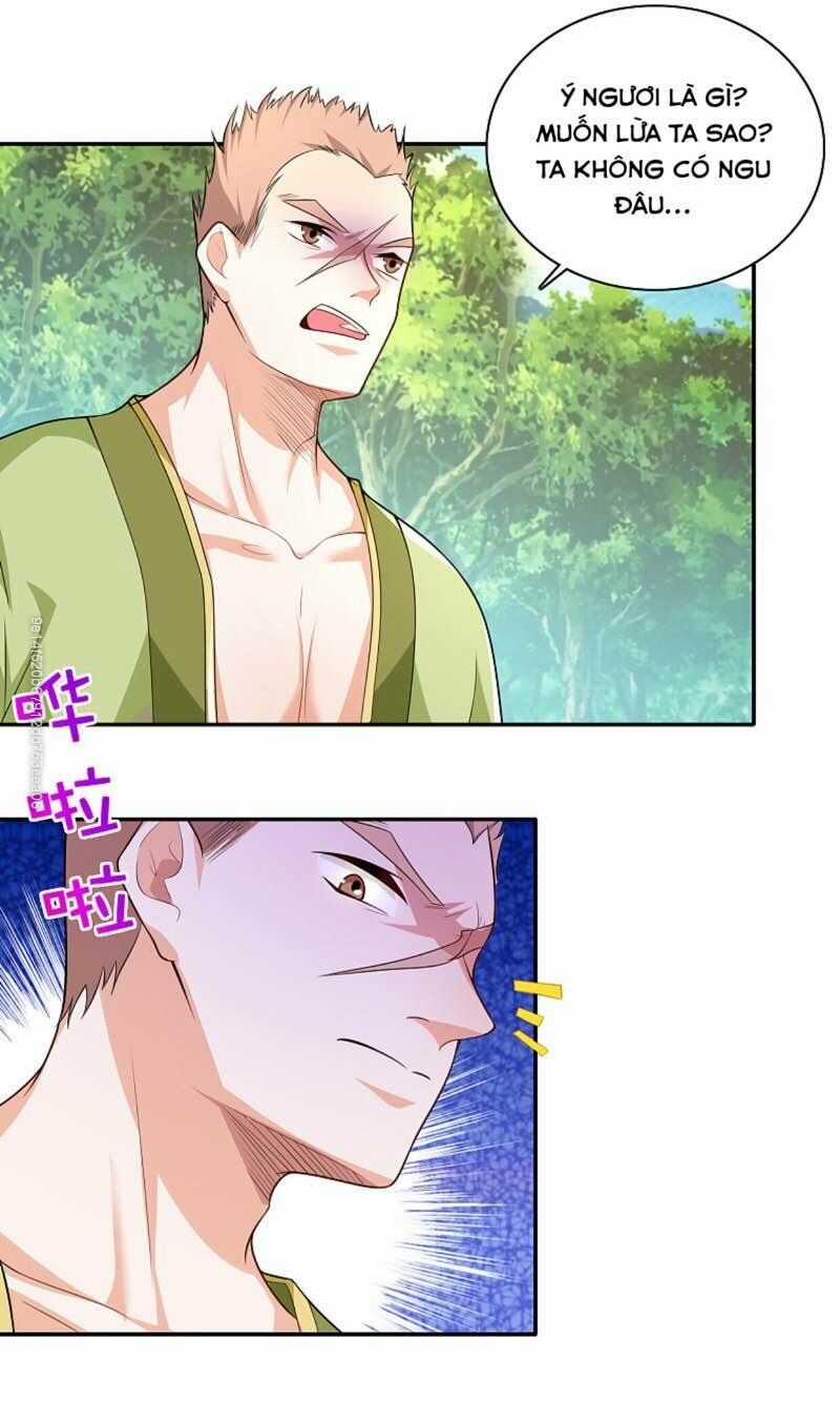 Cực Phẩm Cuồng Tể - Chapter 59 - Trang 12