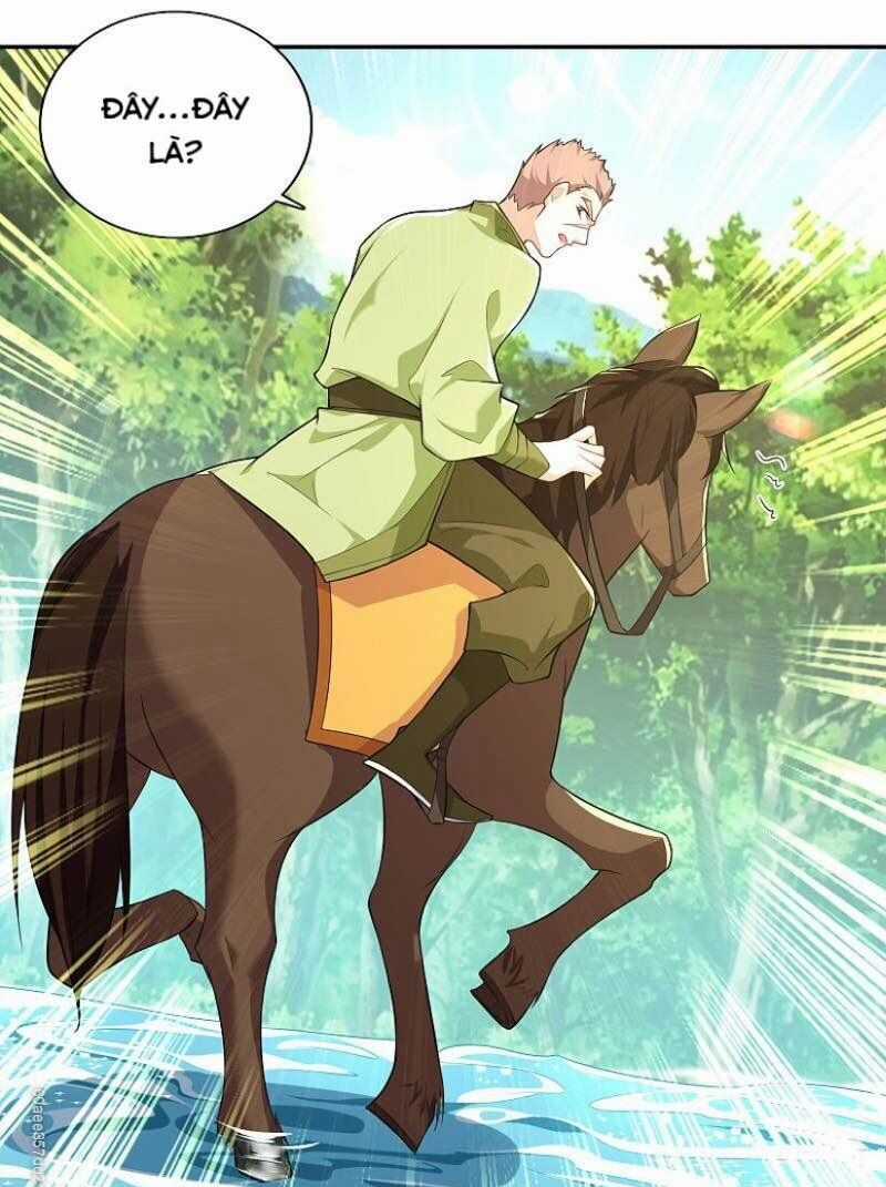 Cực Phẩm Cuồng Tể - Chapter 59 - Trang 13