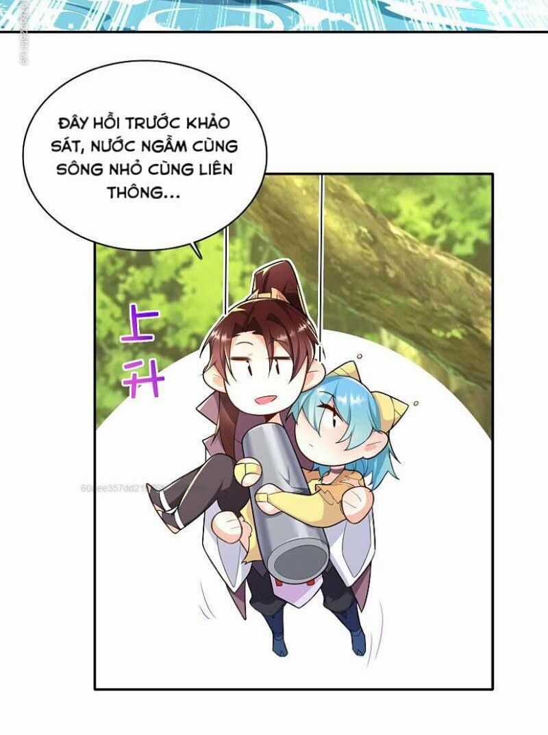 Cực Phẩm Cuồng Tể - Chapter 59 - Trang 14