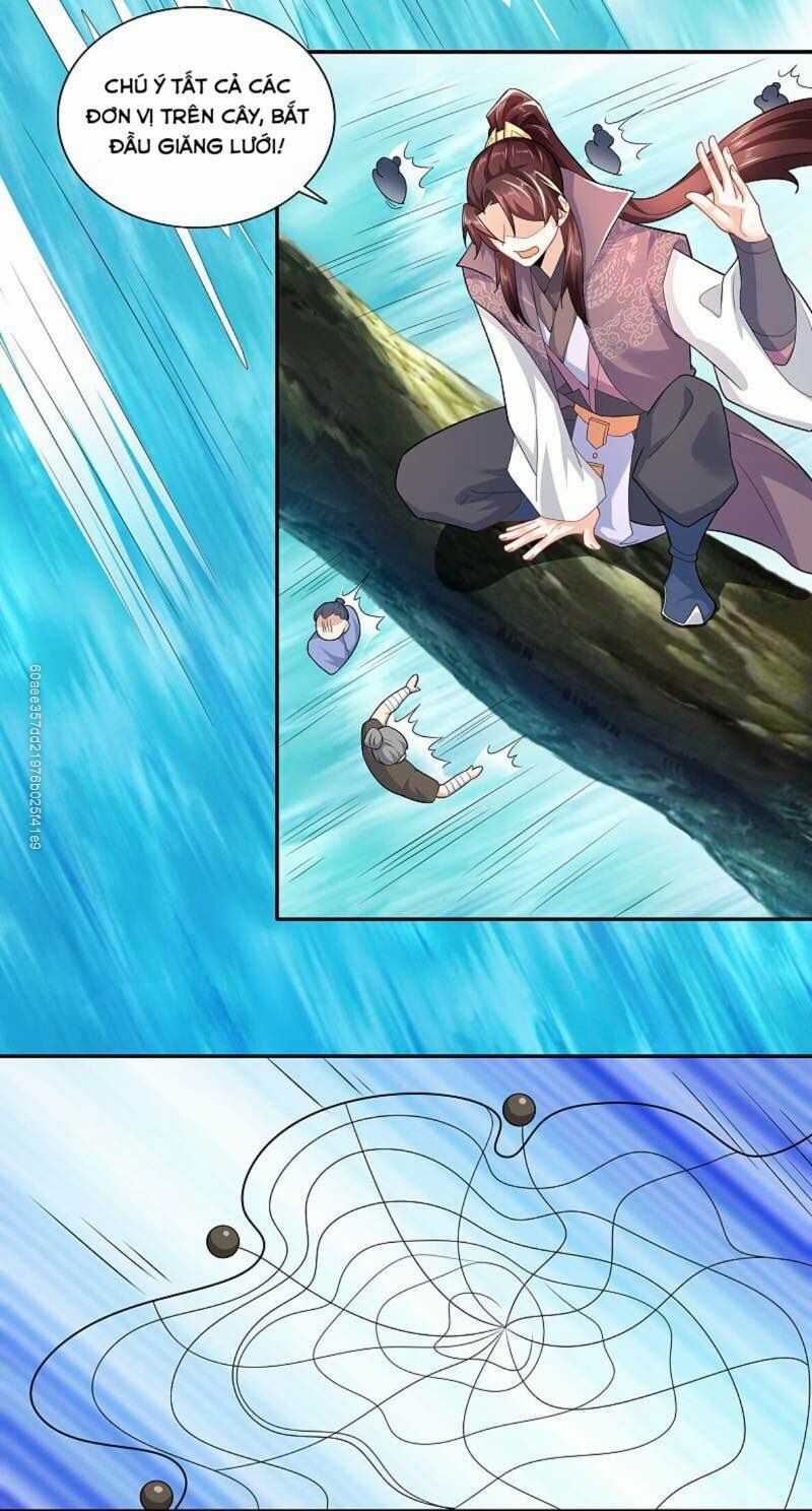 Cực Phẩm Cuồng Tể - Chapter 59 - Trang 16