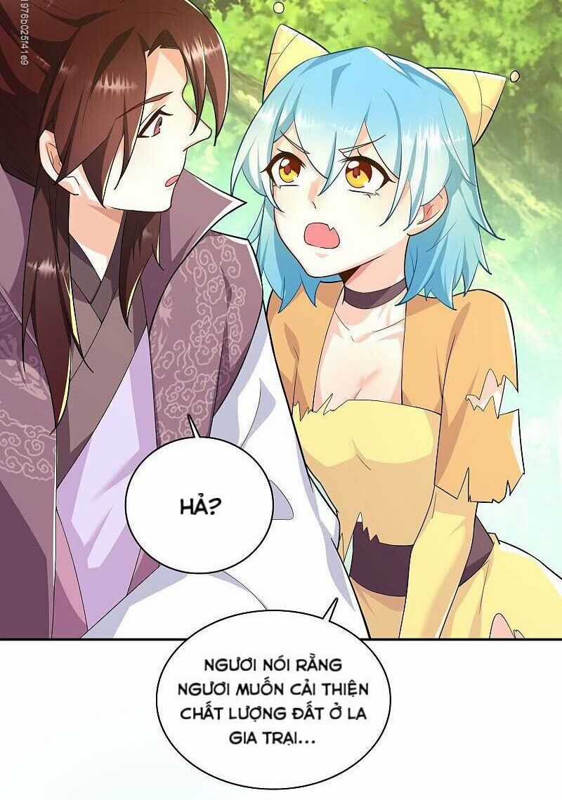 Cực Phẩm Cuồng Tể - Chapter 59 - Trang 20