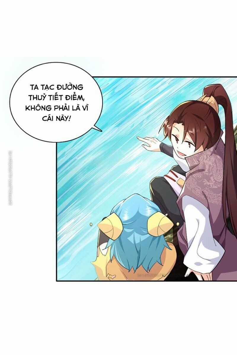 Cực Phẩm Cuồng Tể - Chapter 59 - Trang 21