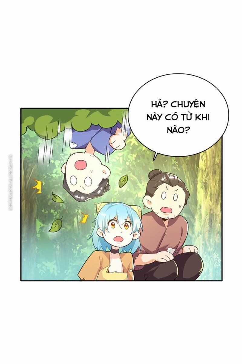 Cực Phẩm Cuồng Tể - Chapter 59 - Trang 23