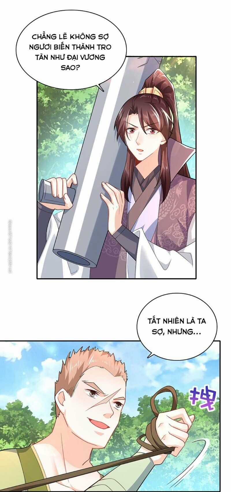 Cực Phẩm Cuồng Tể - Chapter 59 - Trang 4