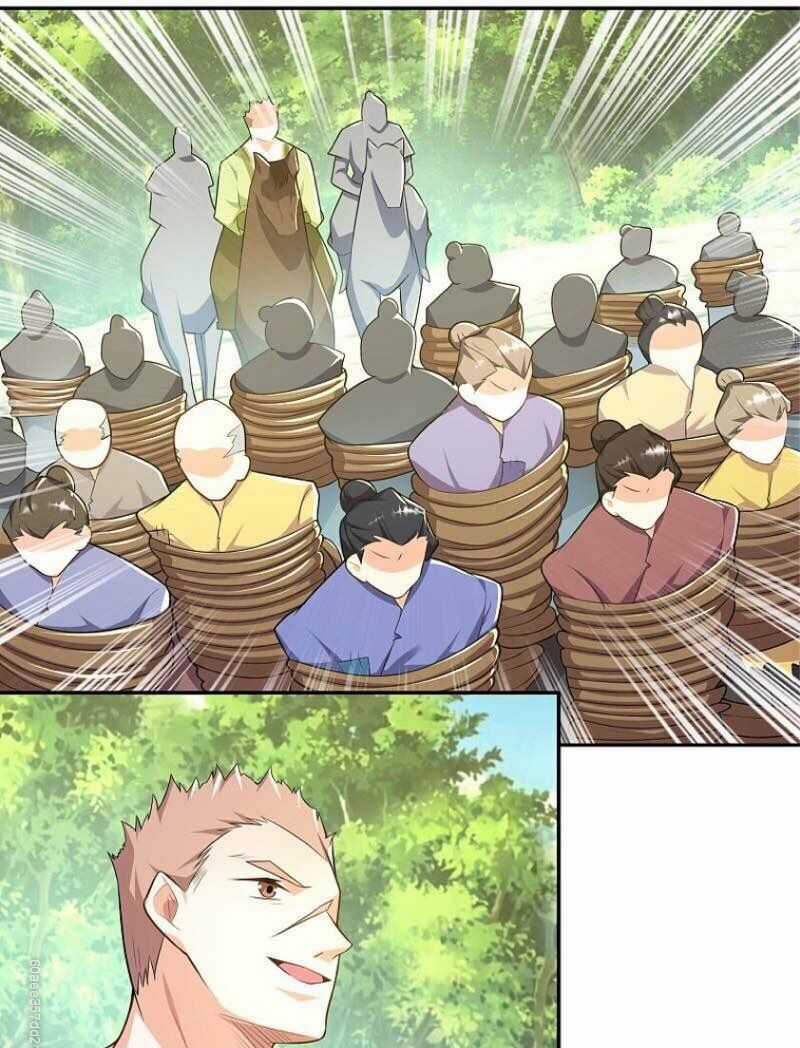 Cực Phẩm Cuồng Tể - Chapter 59 - Trang 8