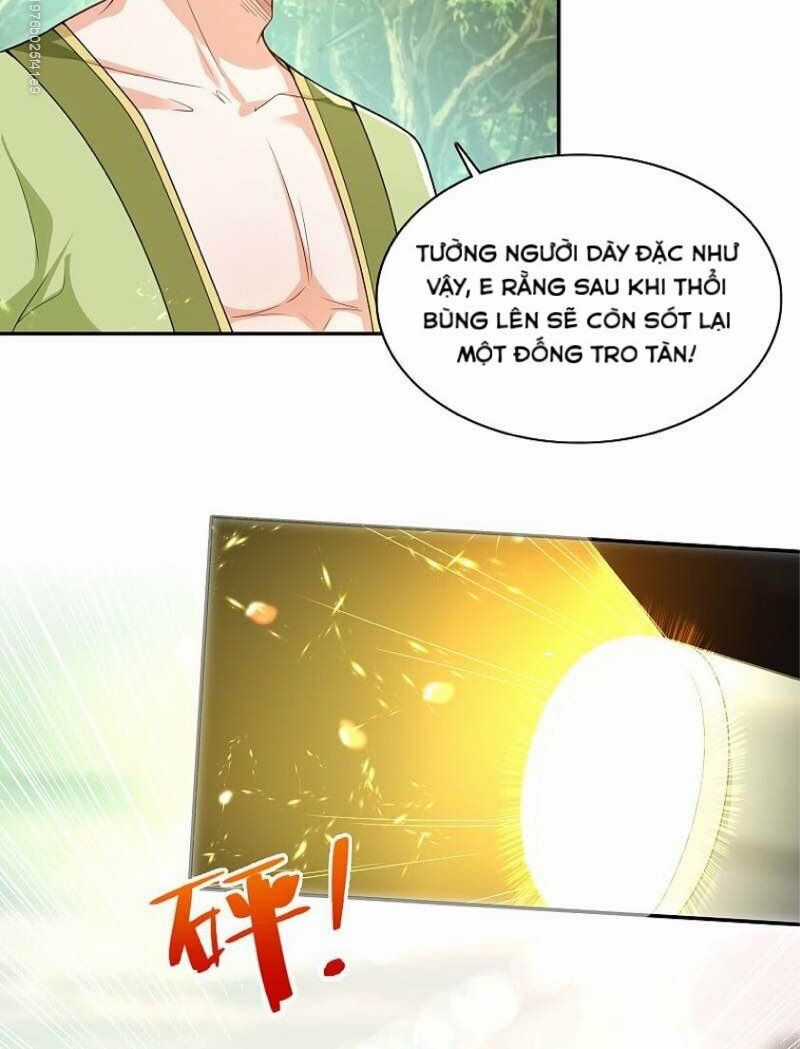 Cực Phẩm Cuồng Tể - Chapter 59 - Trang 9