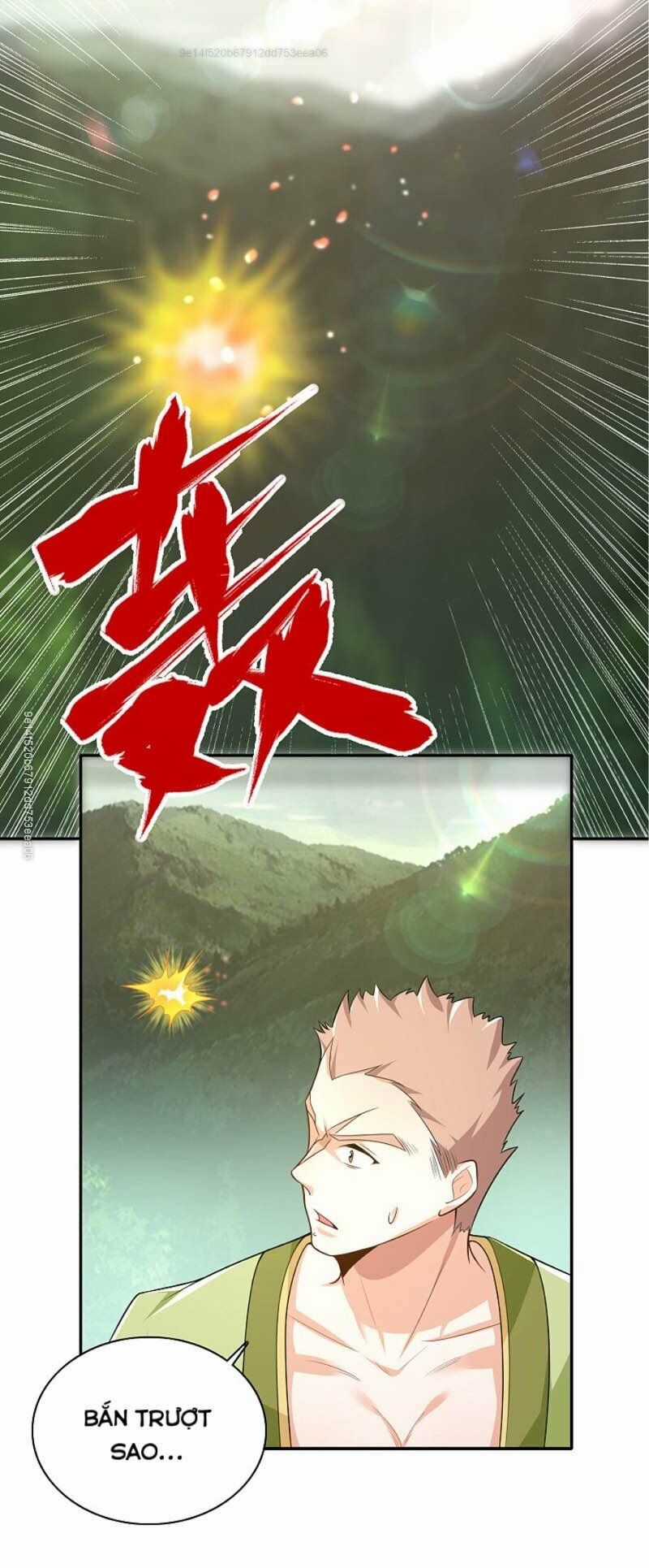 Cực Phẩm Cuồng Tể - Chapter 59 - Trang 10