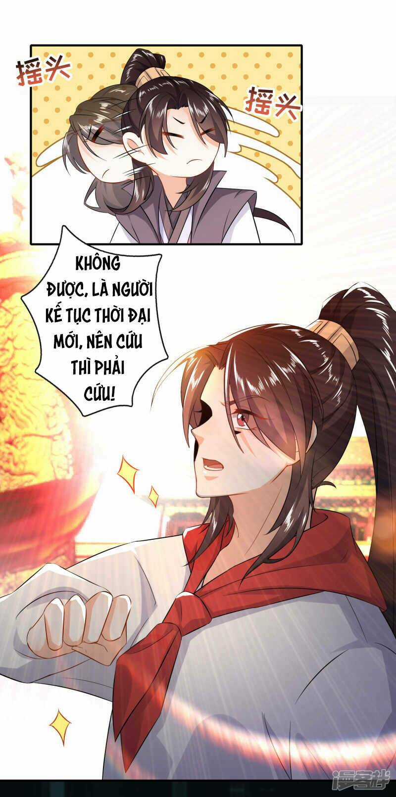 Cực Phẩm Cuồng Tể - Chapter 6 - Trang 16