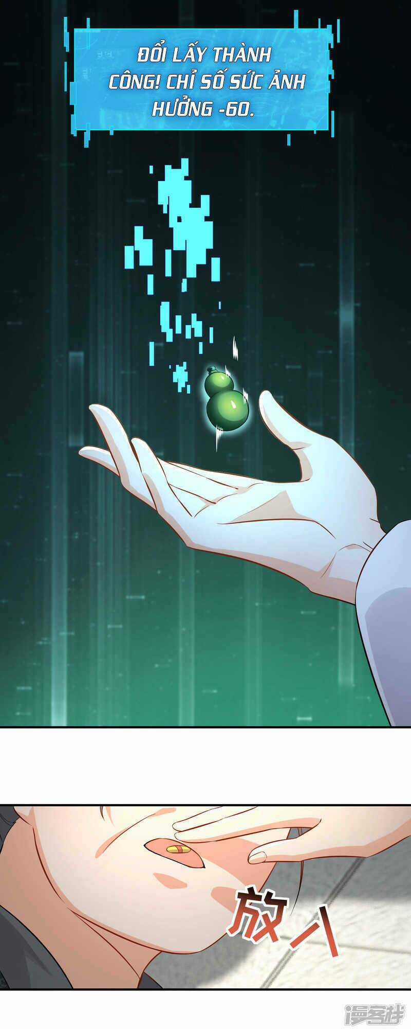 Cực Phẩm Cuồng Tể - Chapter 6 - Trang 17