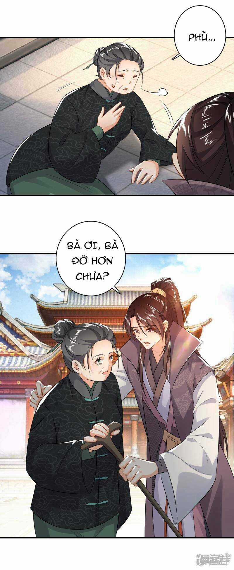 Cực Phẩm Cuồng Tể - Chapter 6 - Trang 18