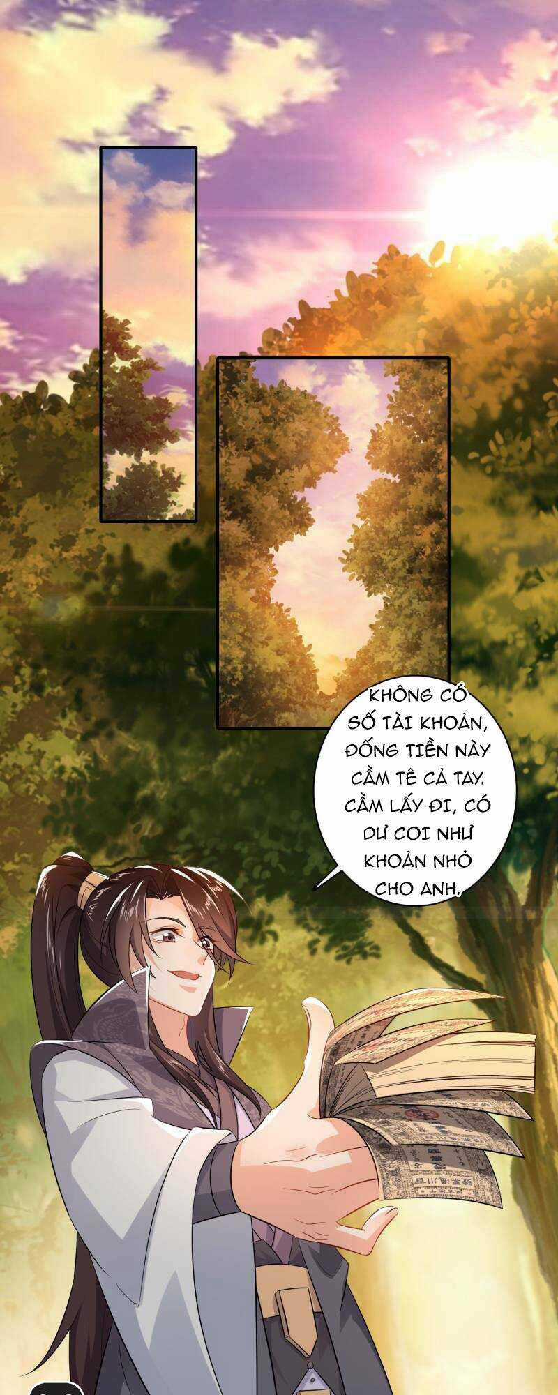 Cực Phẩm Cuồng Tể - Chapter 6 - Trang 22