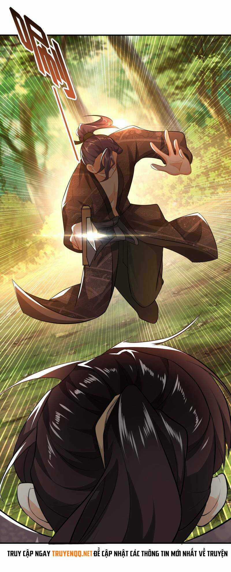 Cực Phẩm Cuồng Tể - Chapter 6 - Trang 27