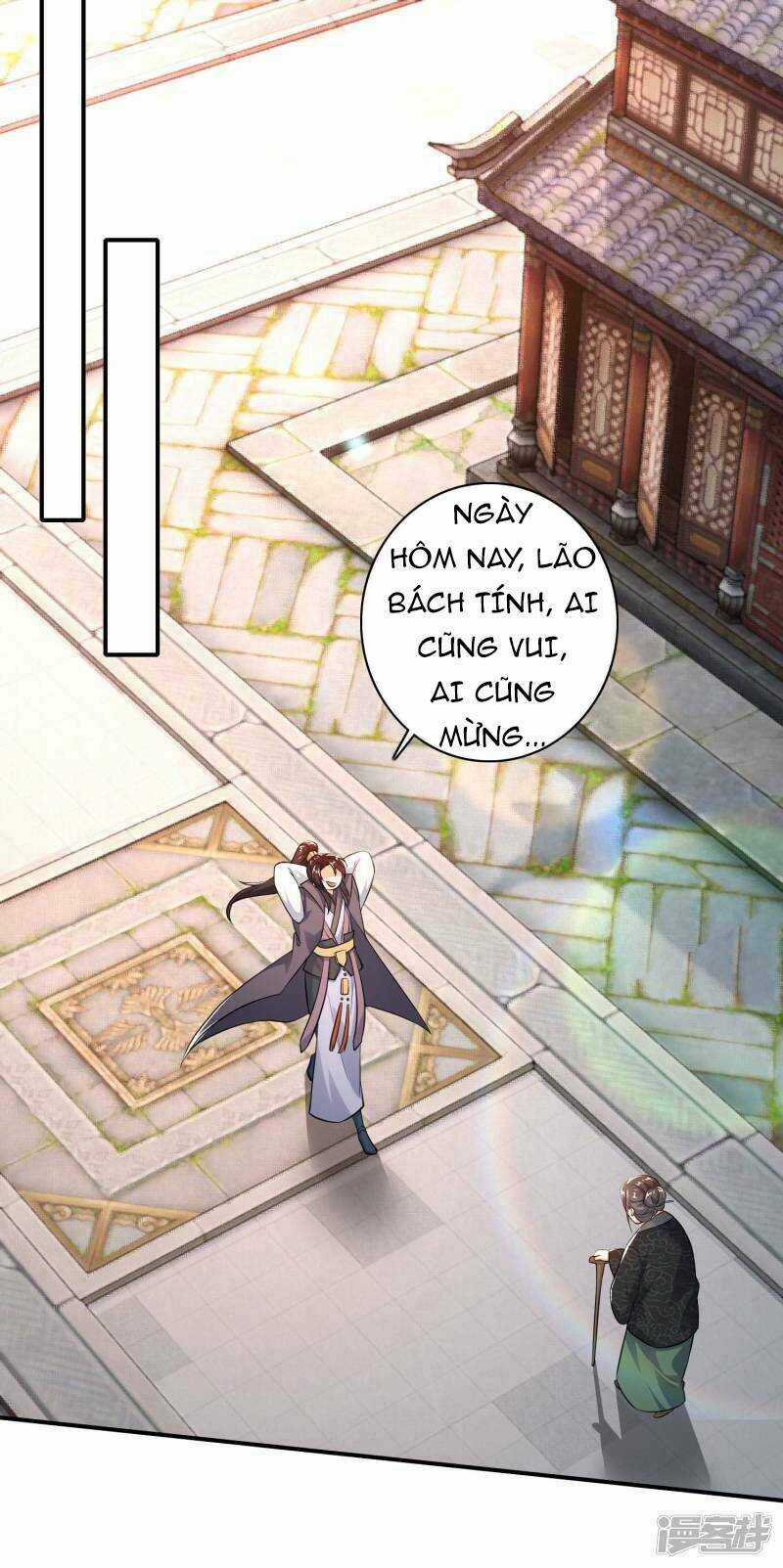 Cực Phẩm Cuồng Tể - Chapter 6 - Trang 5