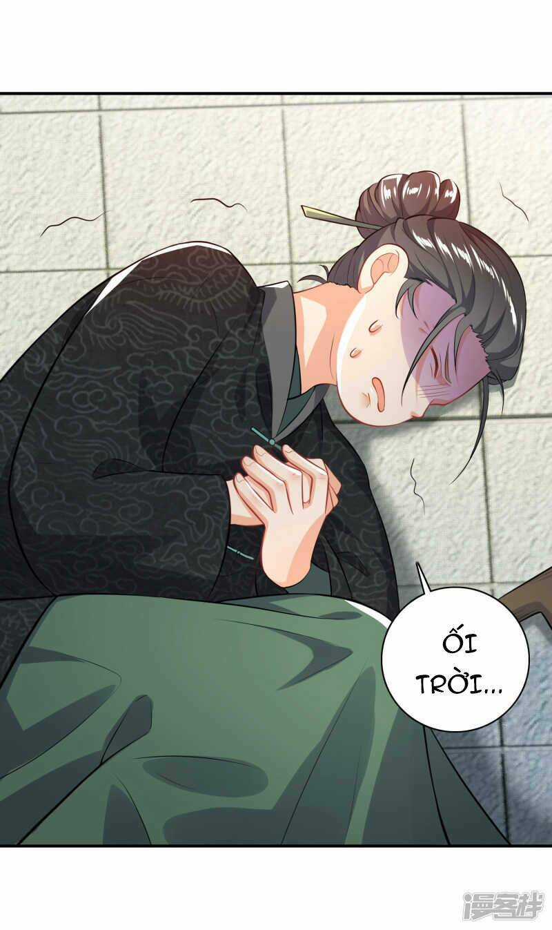 Cực Phẩm Cuồng Tể - Chapter 6 - Trang 10