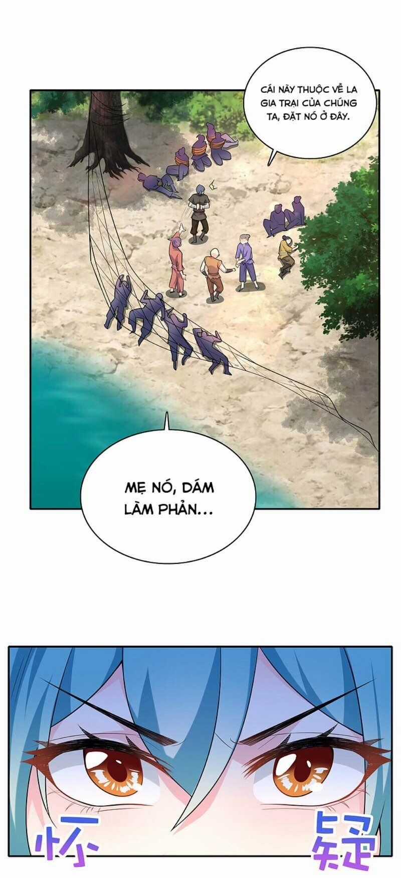 Cực Phẩm Cuồng Tể - Chapter 60 - Trang 2