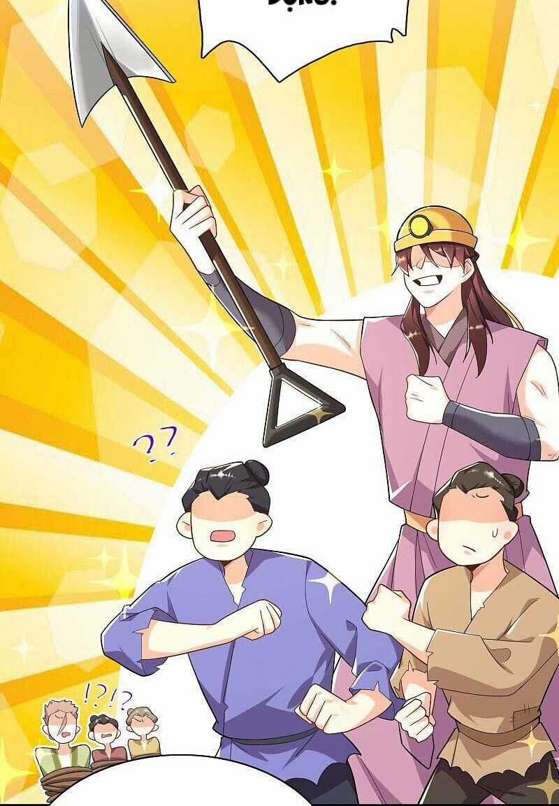 Cực Phẩm Cuồng Tể - Chapter 60 - Trang 11