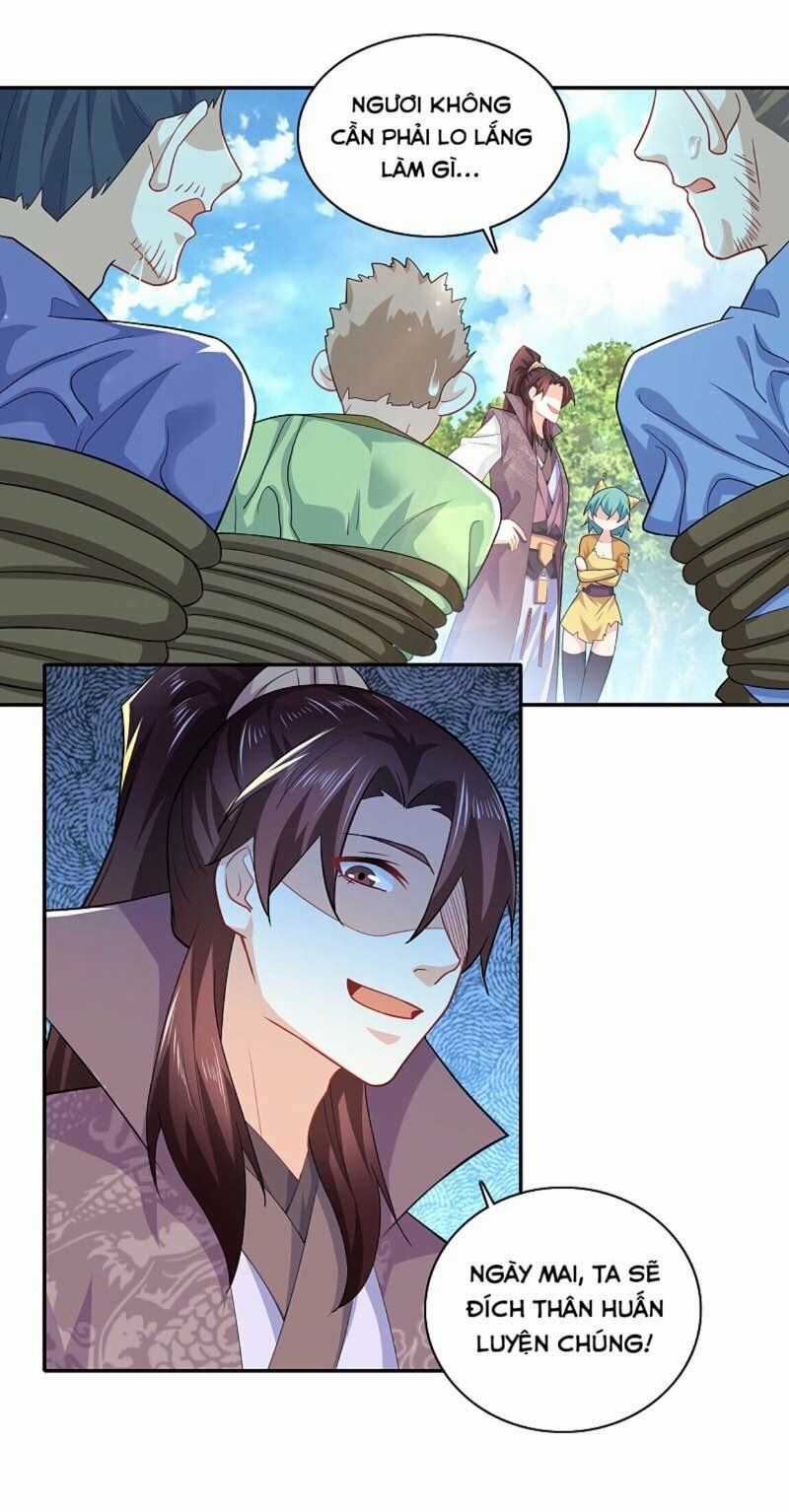 Cực Phẩm Cuồng Tể - Chapter 60 - Trang 13