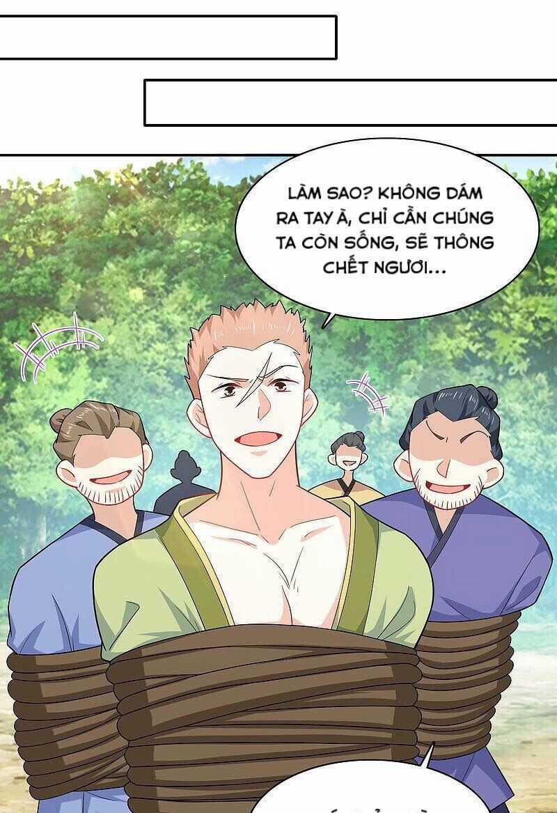 Cực Phẩm Cuồng Tể - Chapter 60 - Trang 14