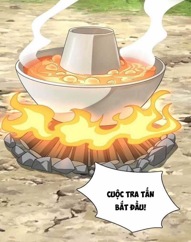 Cực Phẩm Cuồng Tể - Chapter 60 - Trang 17