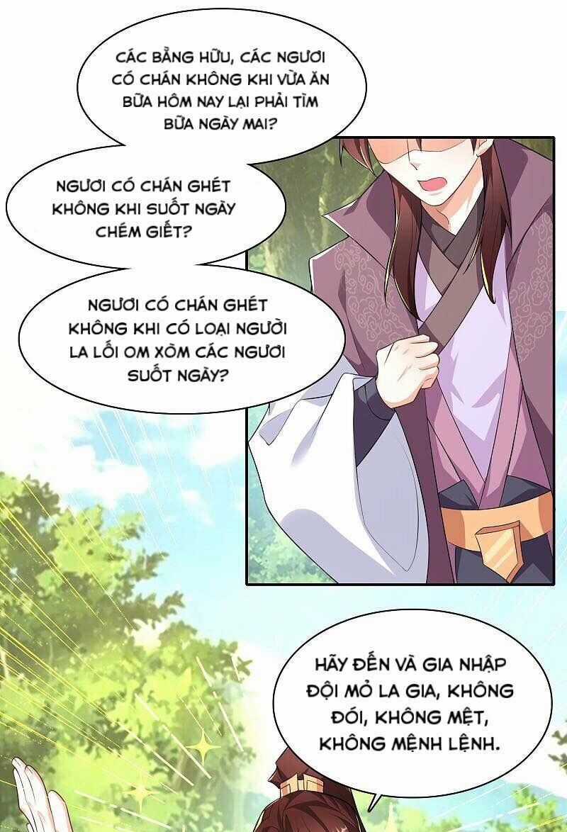 Cực Phẩm Cuồng Tể - Chapter 60 - Trang 20