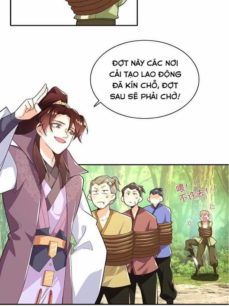 Cực Phẩm Cuồng Tể - Chapter 60 - Trang 23