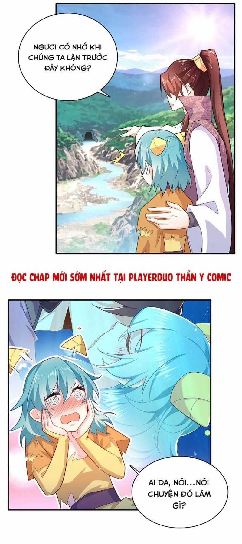 Cực Phẩm Cuồng Tể - Chapter 60 - Trang 4