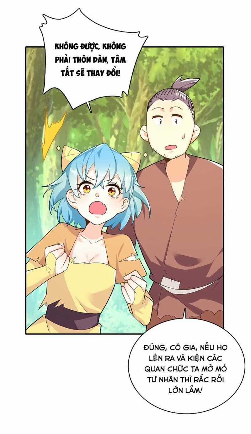 Cực Phẩm Cuồng Tể - Chapter 60 - Trang 9