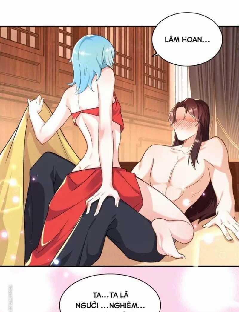 Cực Phẩm Cuồng Tể - Chapter 61 - Trang 12