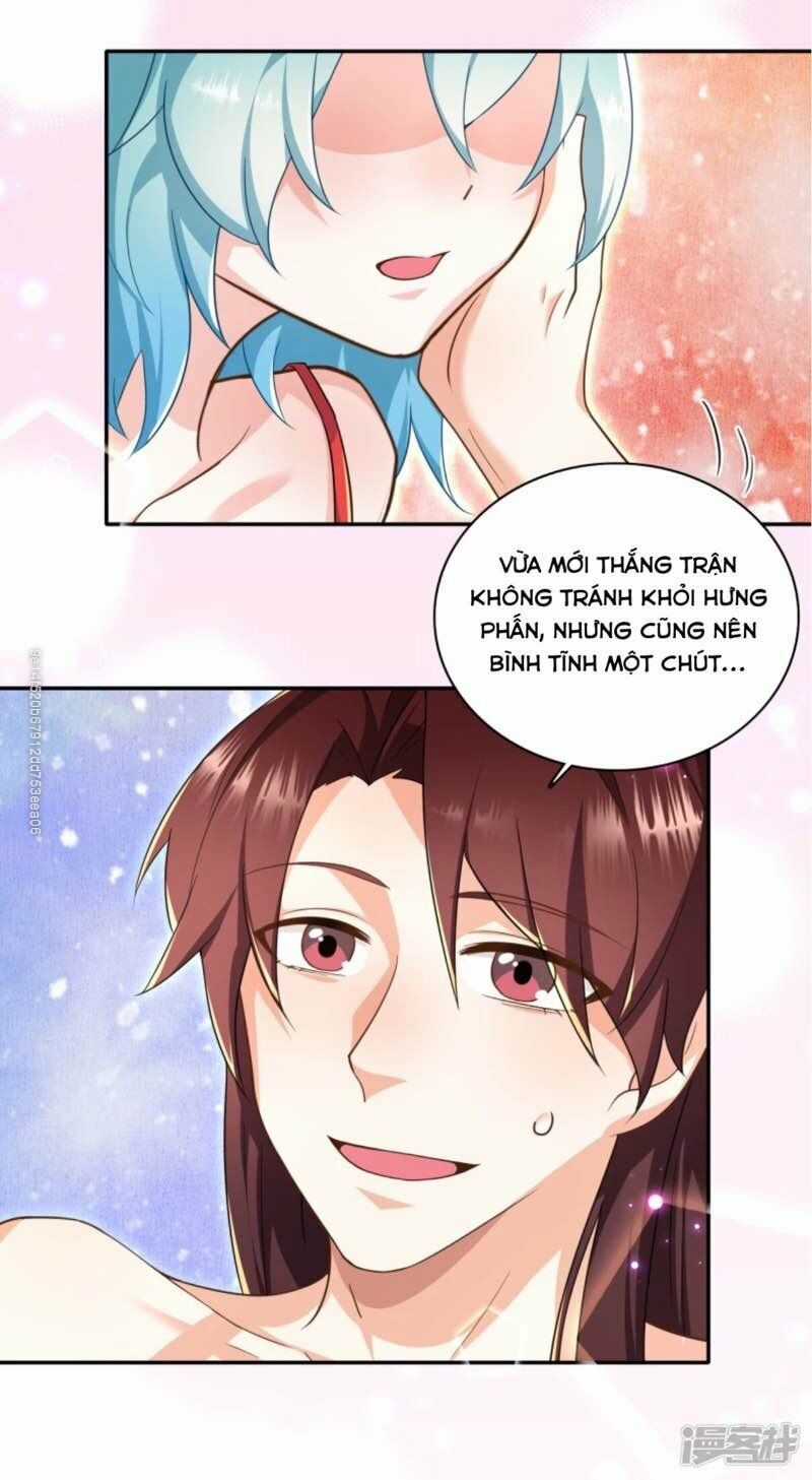 Cực Phẩm Cuồng Tể - Chapter 61 - Trang 14