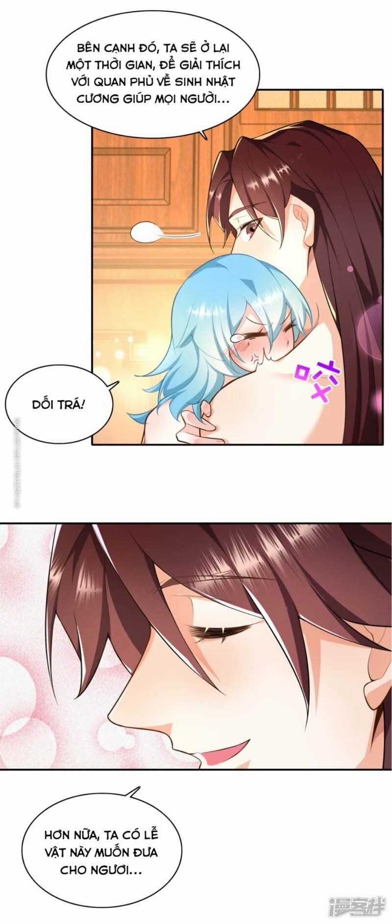 Cực Phẩm Cuồng Tể - Chapter 61 - Trang 18