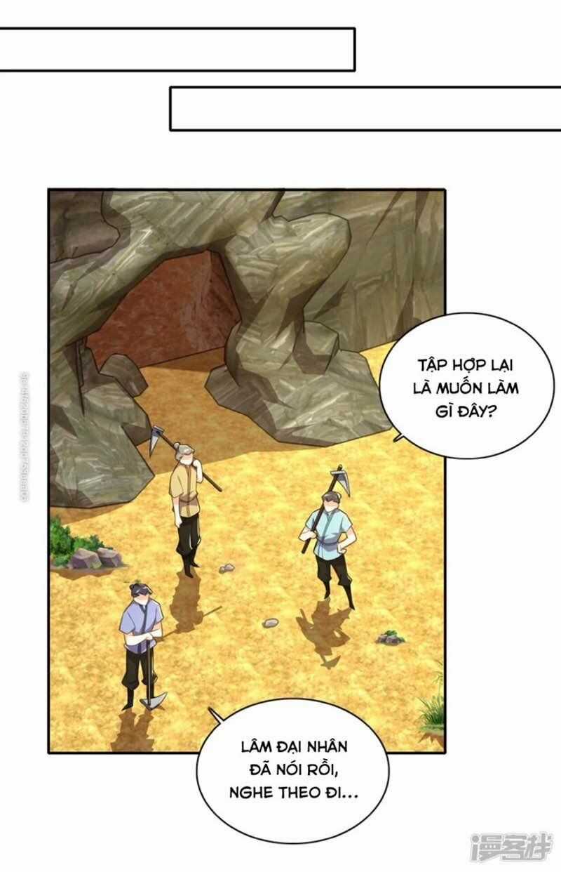 Cực Phẩm Cuồng Tể - Chapter 61 - Trang 19