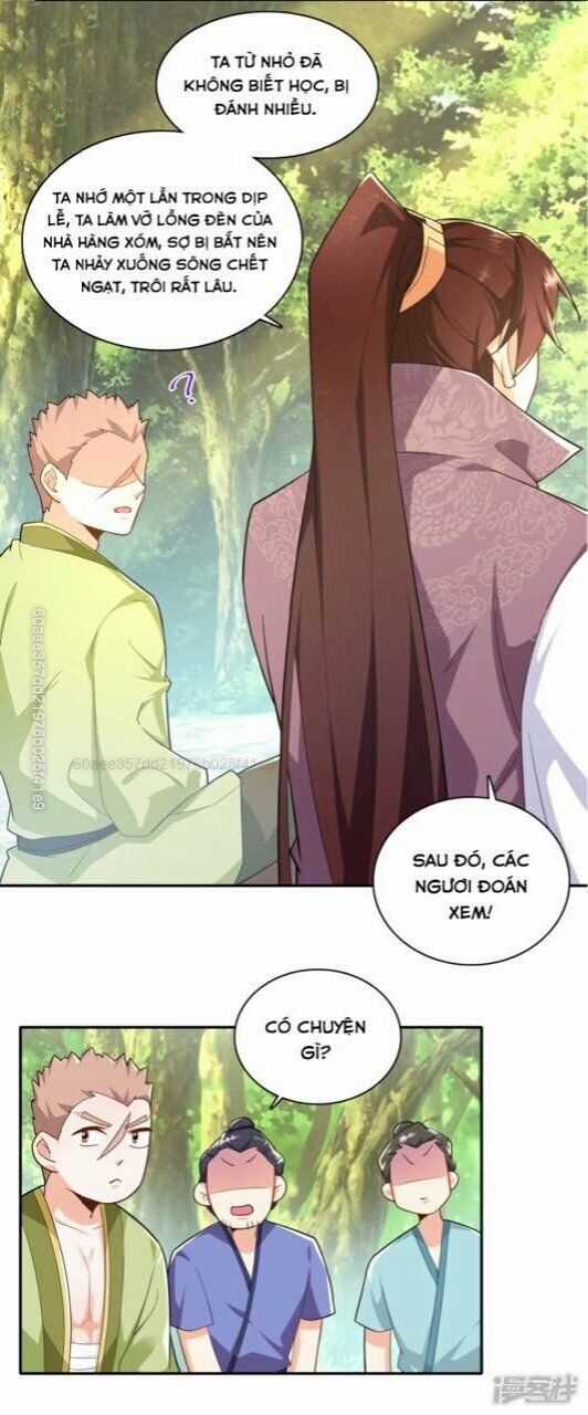 Cực Phẩm Cuồng Tể - Chapter 61 - Trang 22