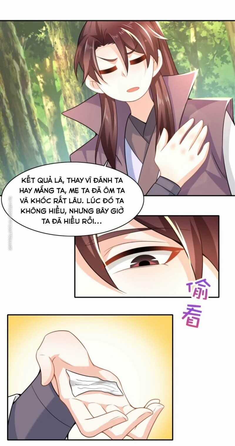 Cực Phẩm Cuồng Tể - Chapter 61 - Trang 23