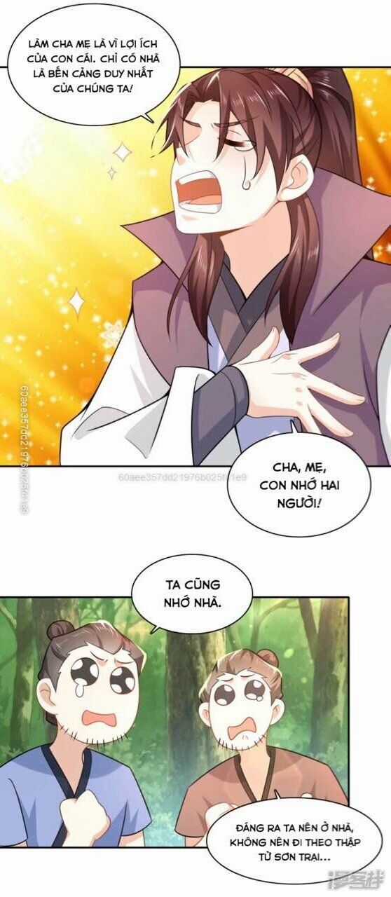 Cực Phẩm Cuồng Tể - Chapter 61 - Trang 24