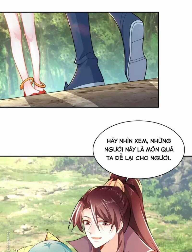 Cực Phẩm Cuồng Tể - Chapter 61 - Trang 26