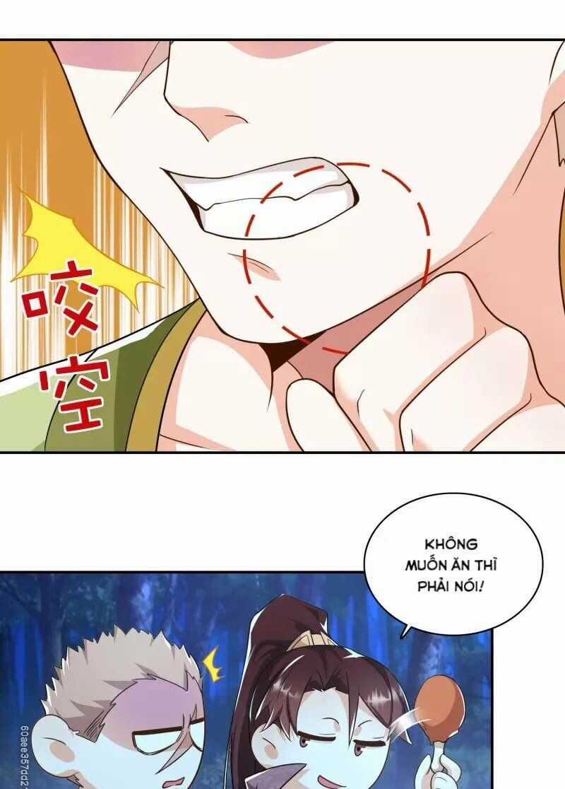 Cực Phẩm Cuồng Tể - Chapter 61 - Trang 4